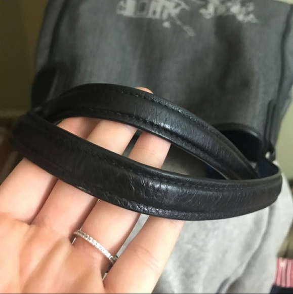 EUC Coach Carriage Madison Phoebe Edie - Picture 4 of 7